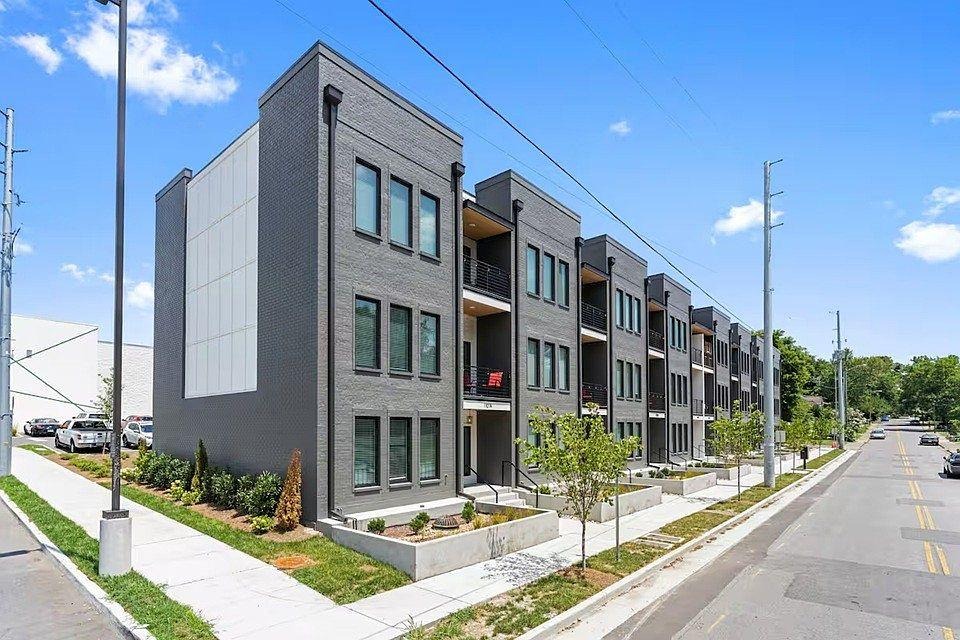 East Nashville Rentals: Why This Area Continues to Dominate Demand