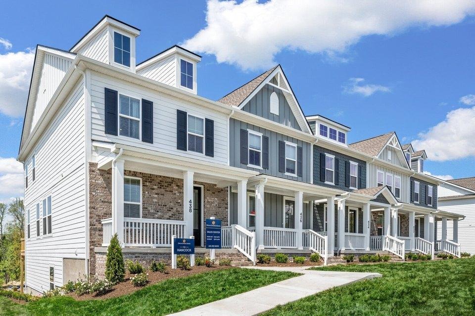 How to Prepare Your Home for Sale in Middle Tennessee