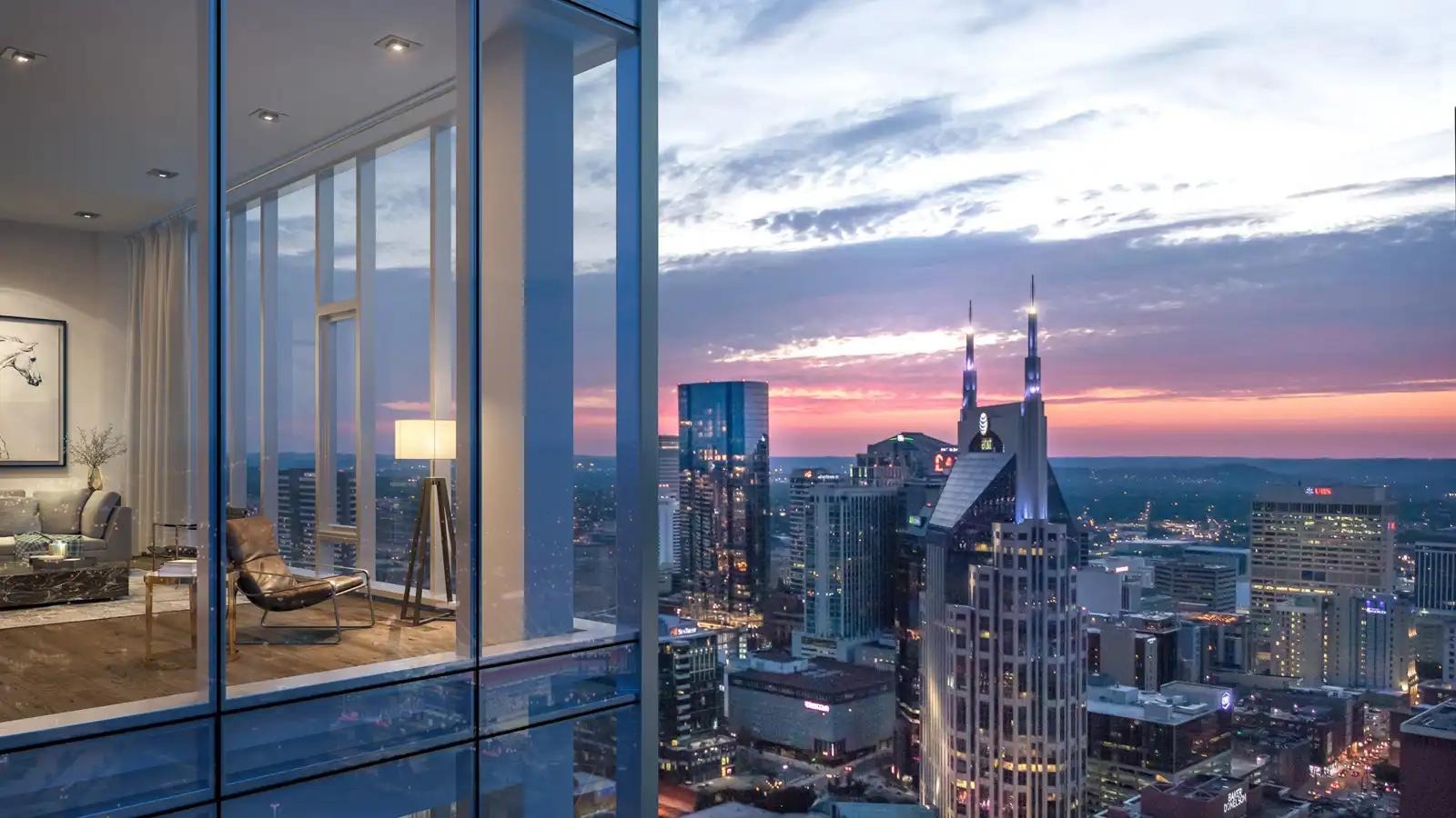 Affordable Rentals in Nashville: Where to Look and How to Save on Rent